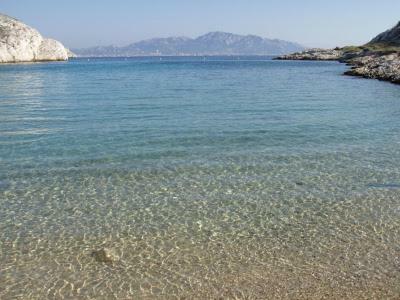 Le Friouli Lägenhet Marseille Exteriör bild